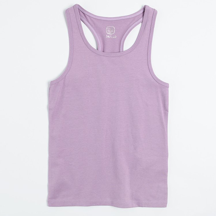Sleeveless vest 3-pack