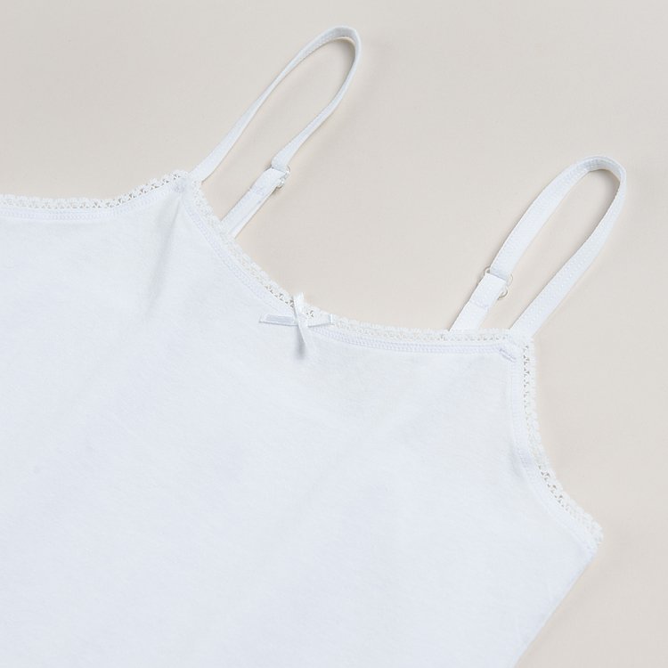 Underwear set vest and brief