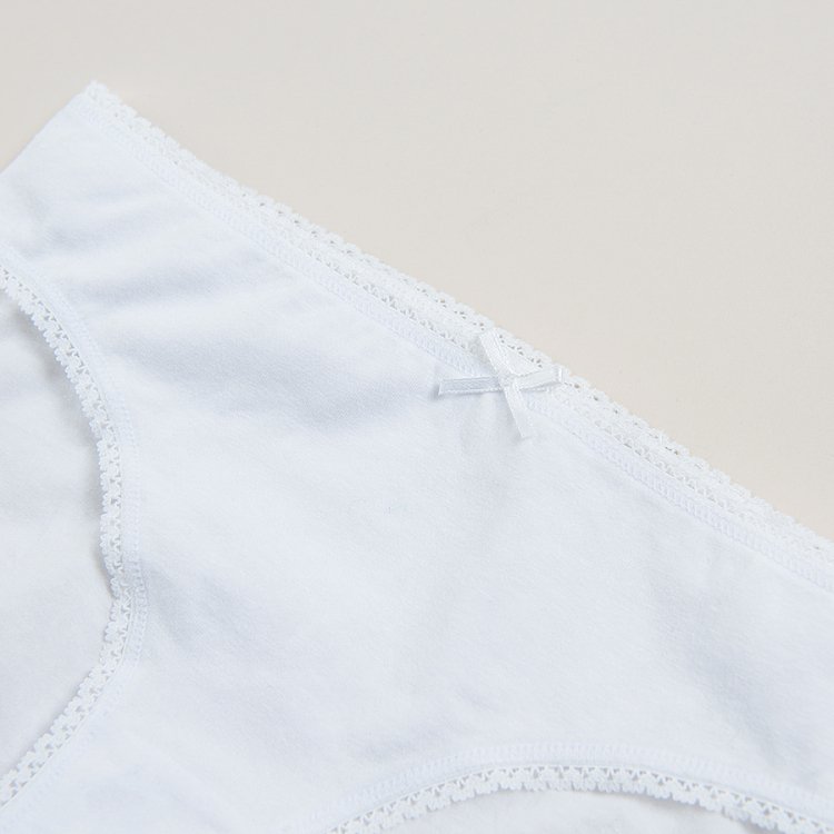 Underwear set vest and brief