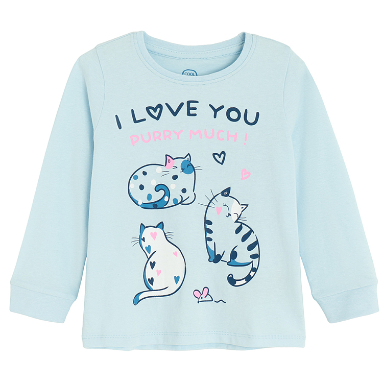 PYJAMAS