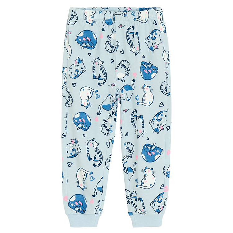 PYJAMAS