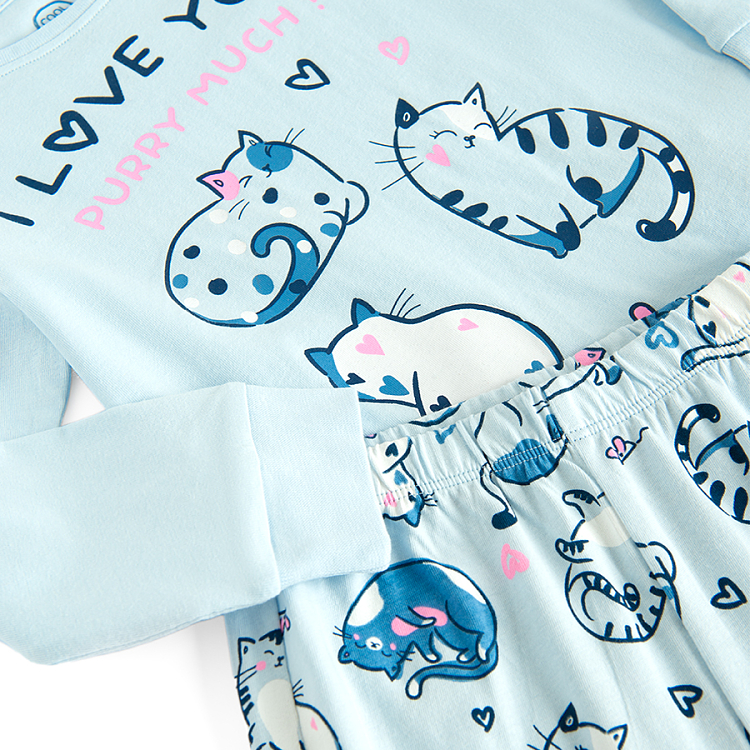 PYJAMAS