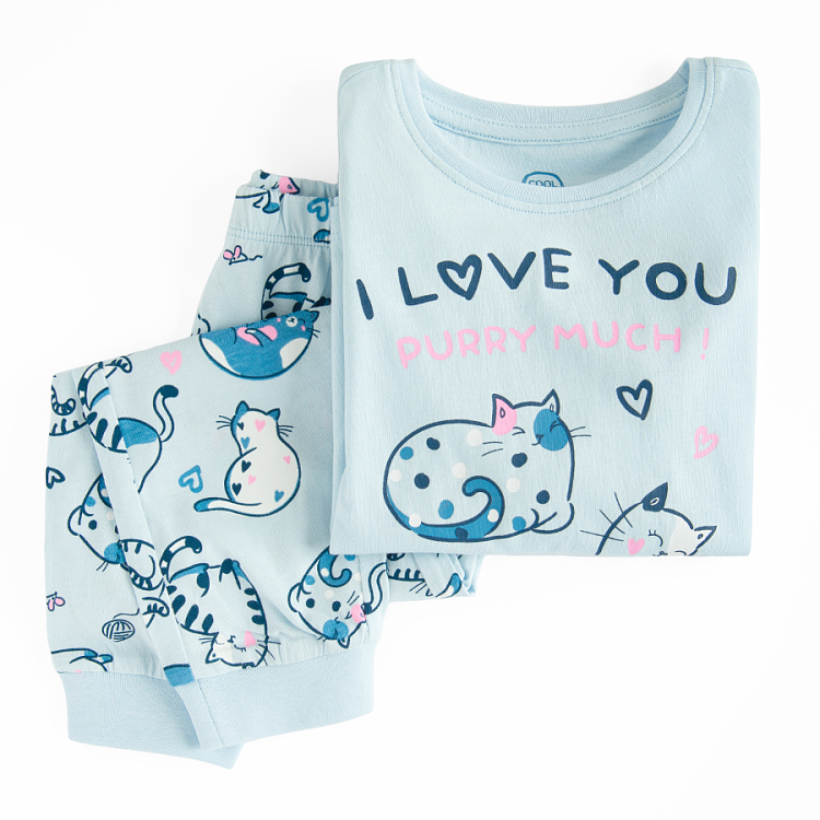 PYJAMAS