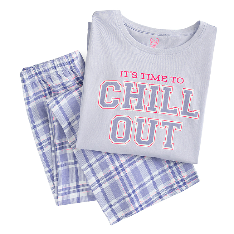 PYJAMAS