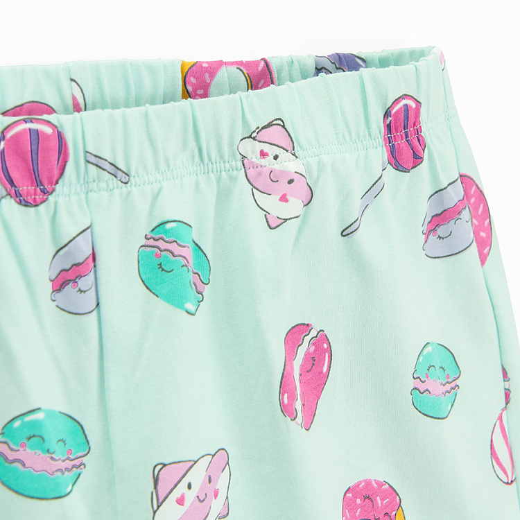 PYJAMAS