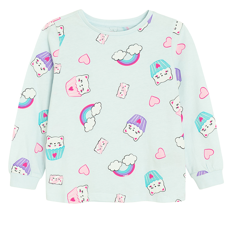 PYJAMAS