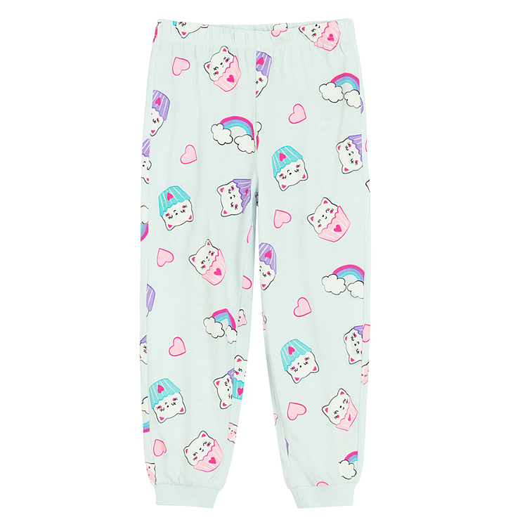 PYJAMAS