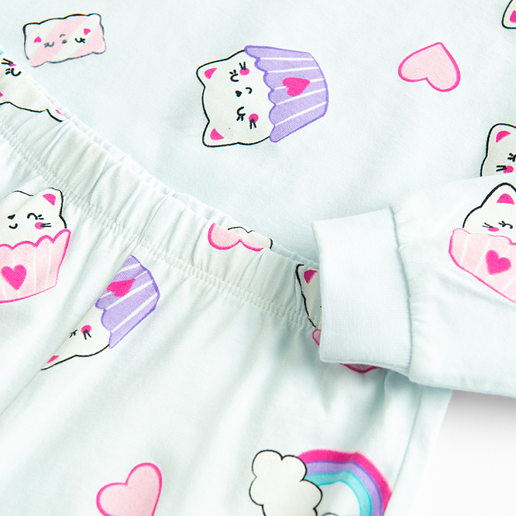 PYJAMAS