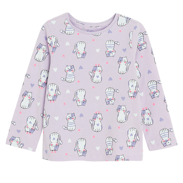 PYJAMAS 2-PACK