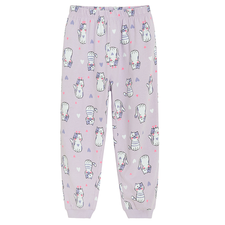 PYJAMAS 2-PACK
