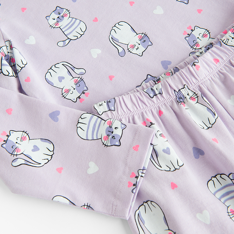 PYJAMAS 2-PACK