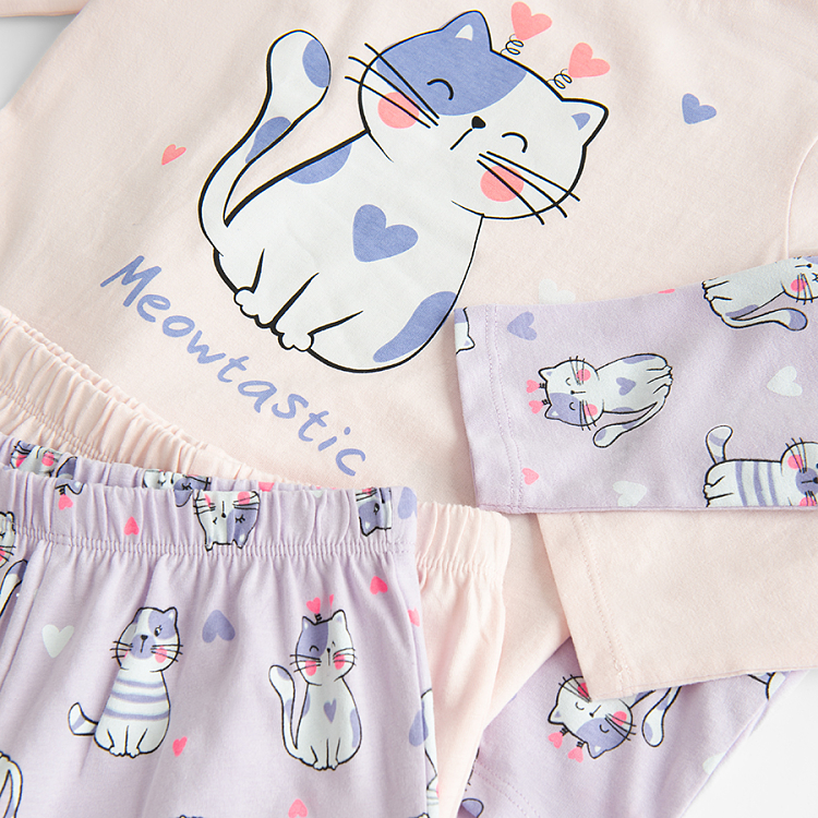 PYJAMAS 2-PACK