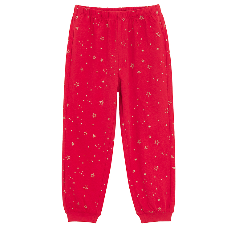 PYJAMAS