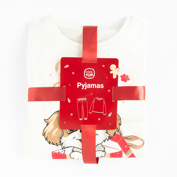 PYJAMAS