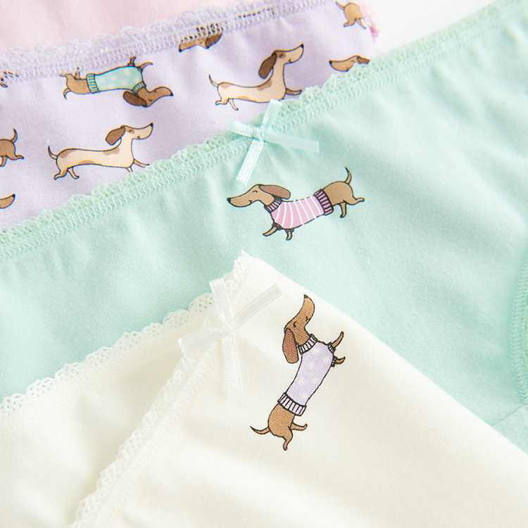 BRIEFS 7-PACK