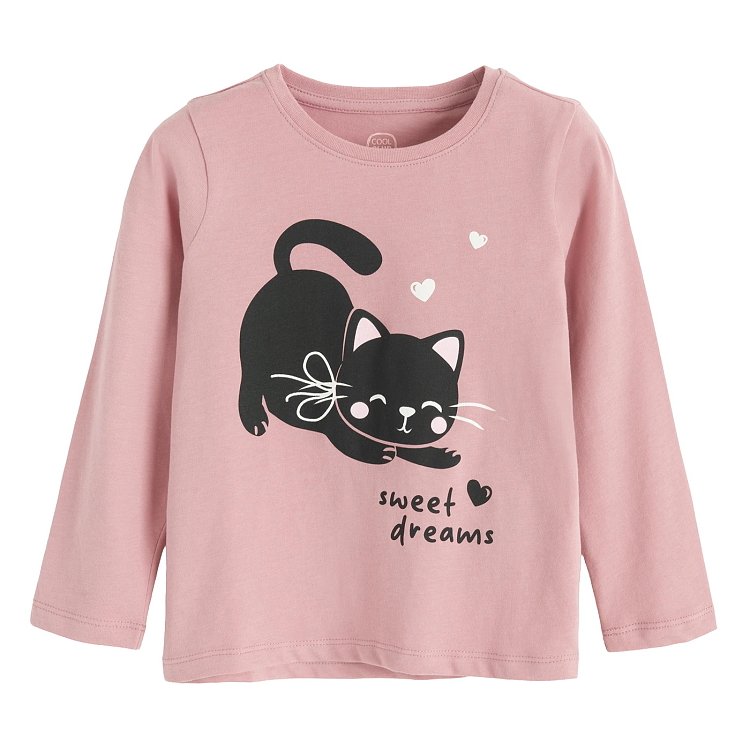 PYJAMAS