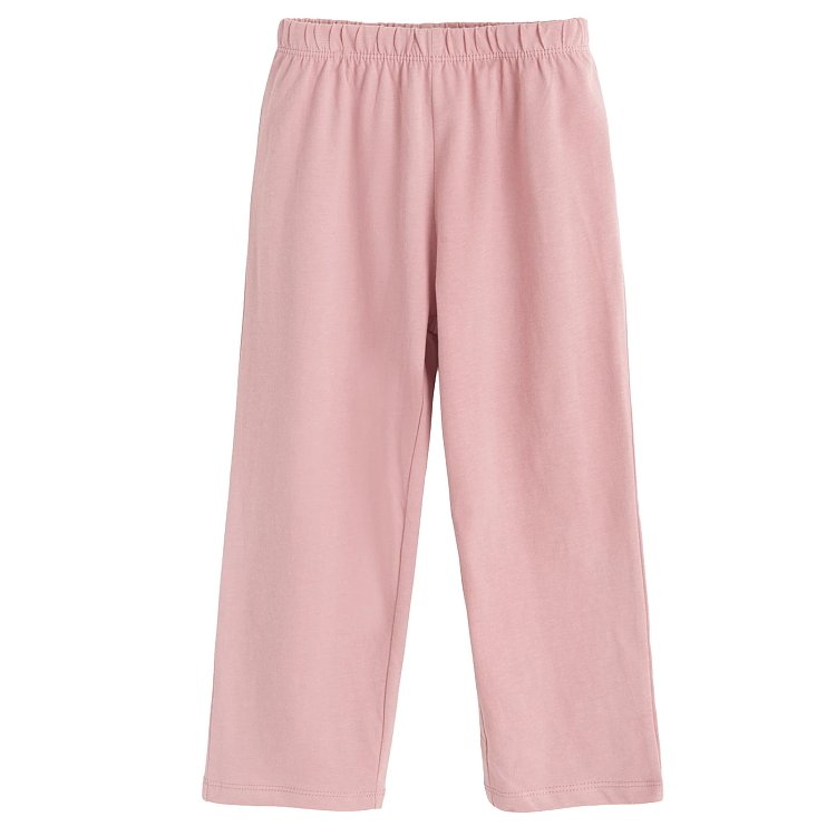 PYJAMAS