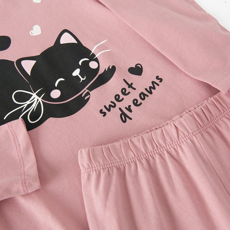 PYJAMAS