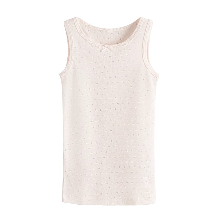 VEST N/S 3-PK