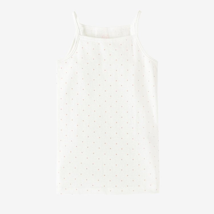 VEST N/S 3-PK
