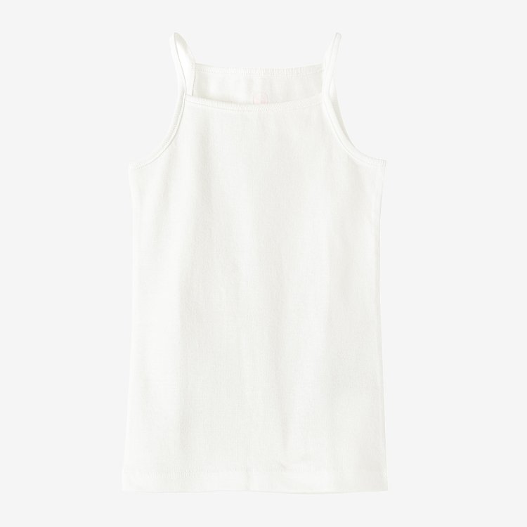 VEST N/S 3-PK