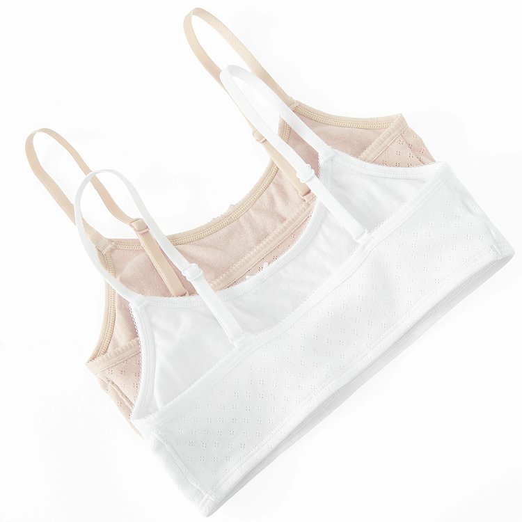 BRA 2-PACK