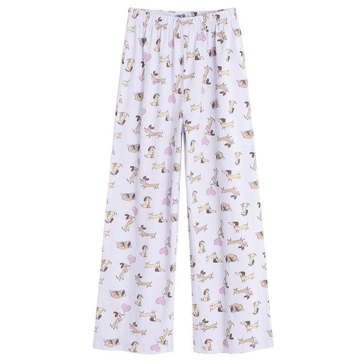 PYJAMAS