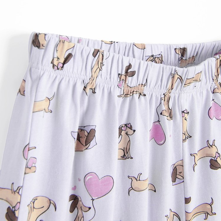 PYJAMAS