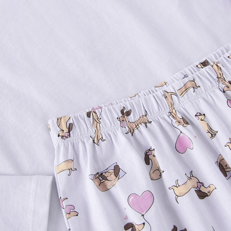 PYJAMAS