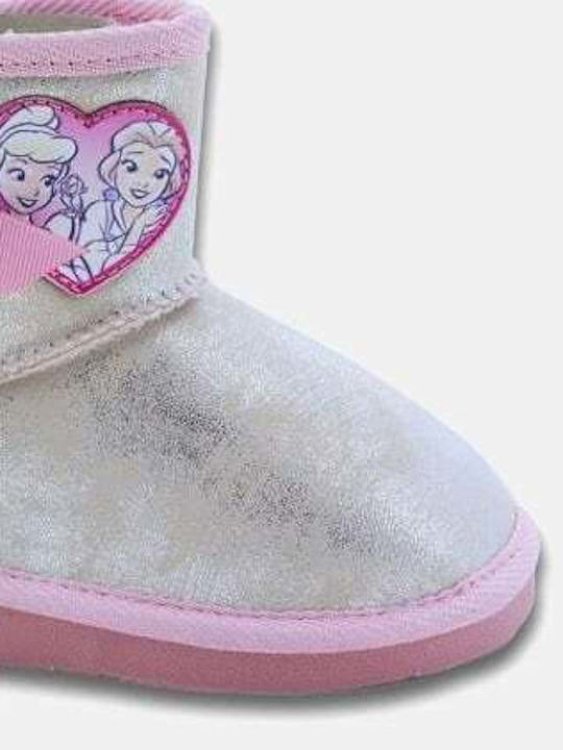 Winter Boot