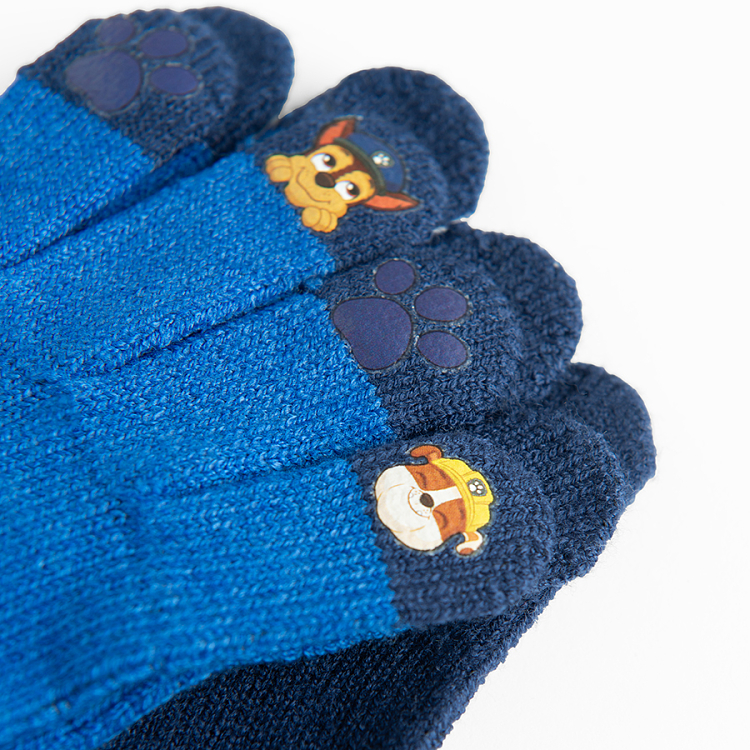 Γάντια 2 ζεύγη PAW PATROL