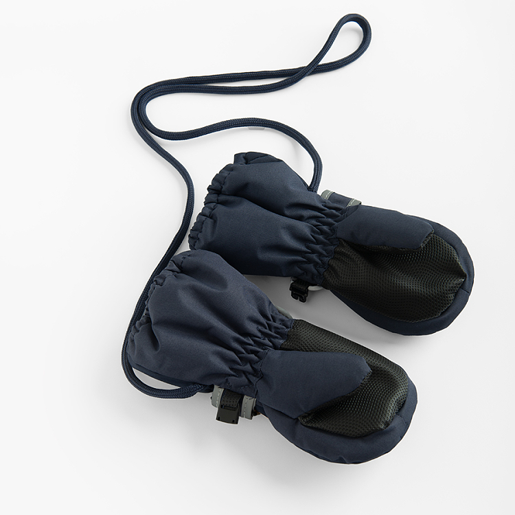 SKI GLOVES