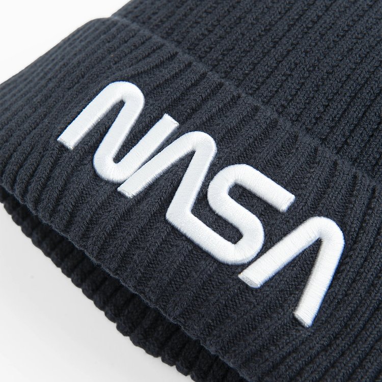 Σκούφος NASA