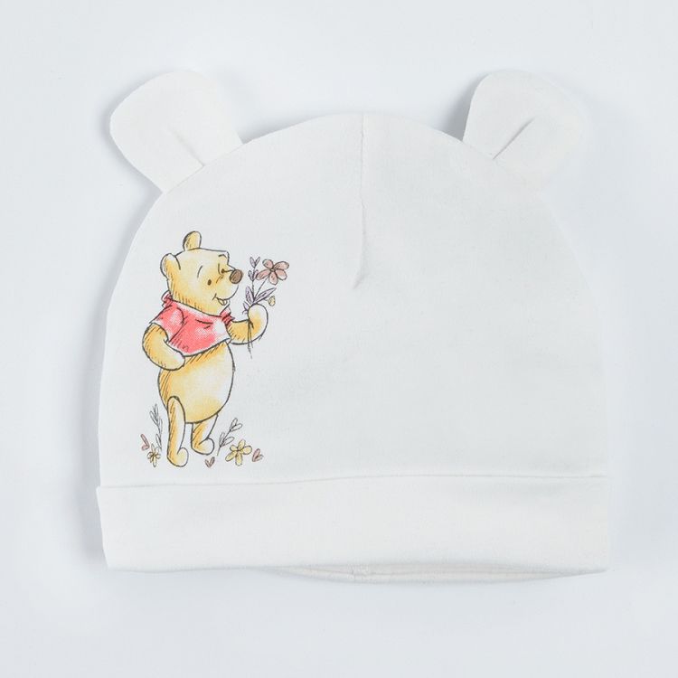Winnie the Pooh all year beanie- 2 pack