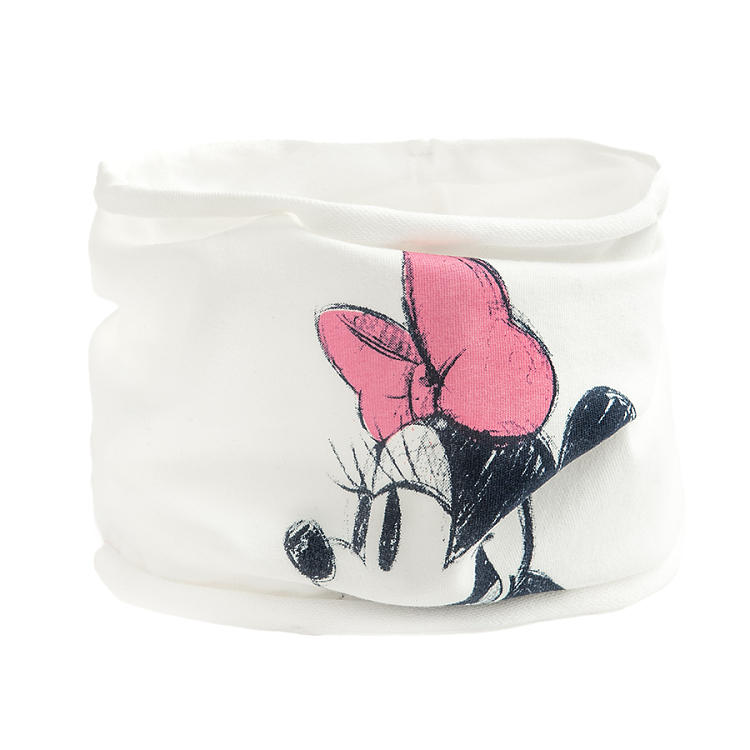 Minnie Mouse neckerchief