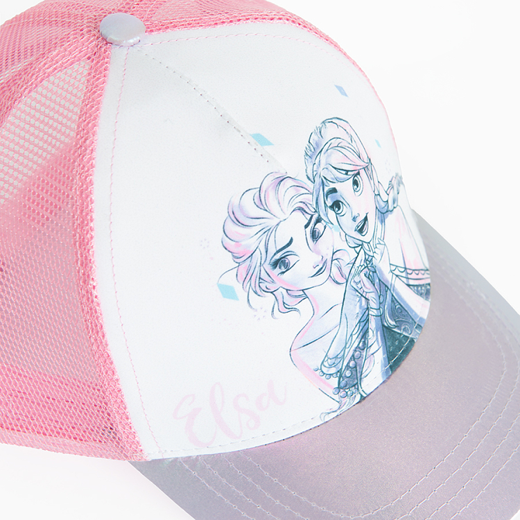 Καπέλο jockey FROZEN
