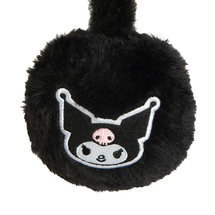 Προστατευτικά αυτιών με όψη γούνας HELLO KITTY