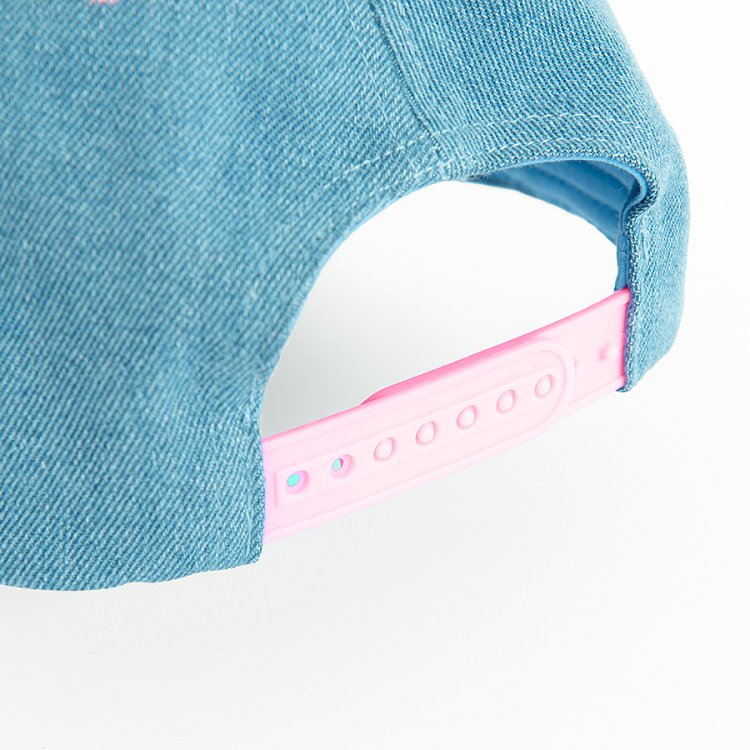 SUMMER HATS
