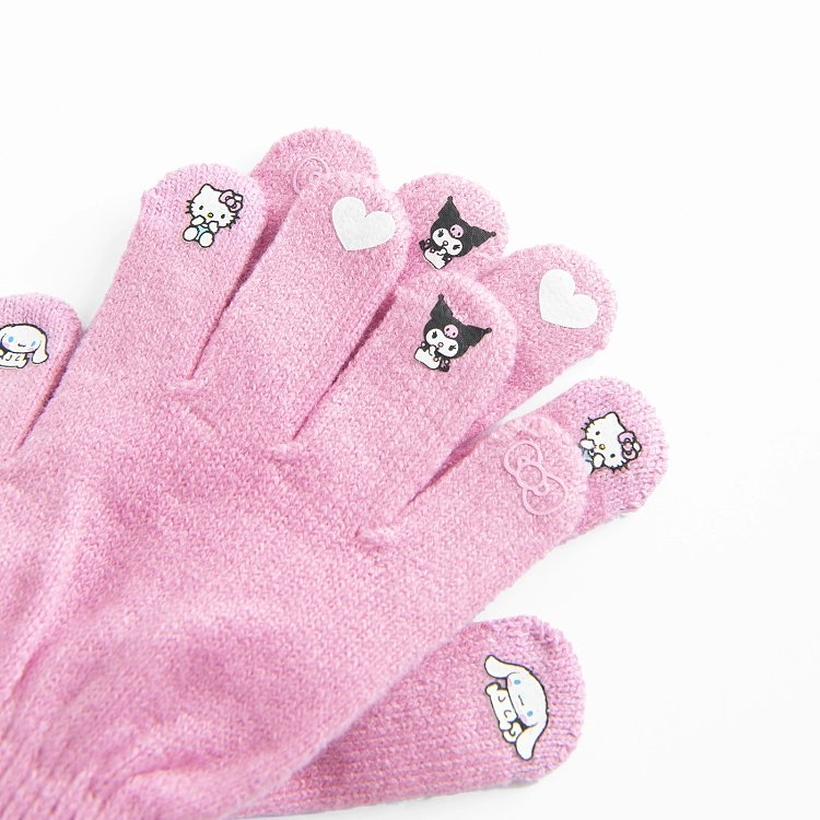 GLOVES 2-PACK