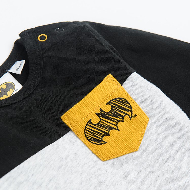 Batman clothing set sweatshirt and joggers