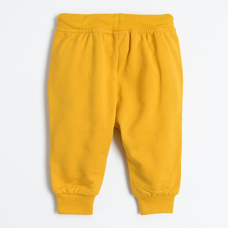 Batman clothing set sweatshirt and joggers