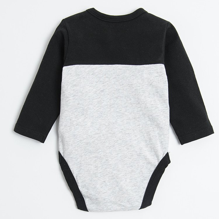 Batman clothing set sweatshirt and joggers