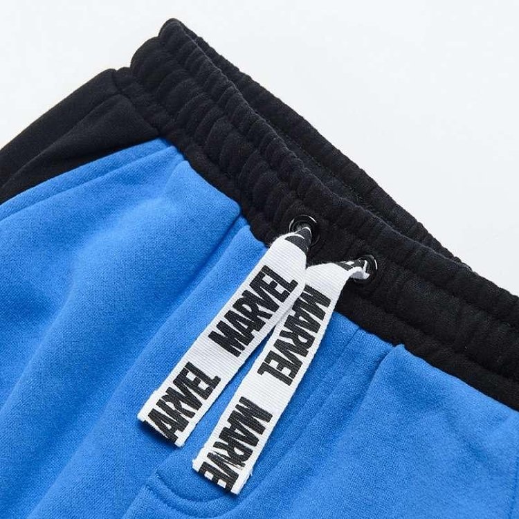 Spiderman jogging pants