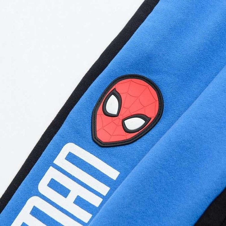 Spiderman jogging pants