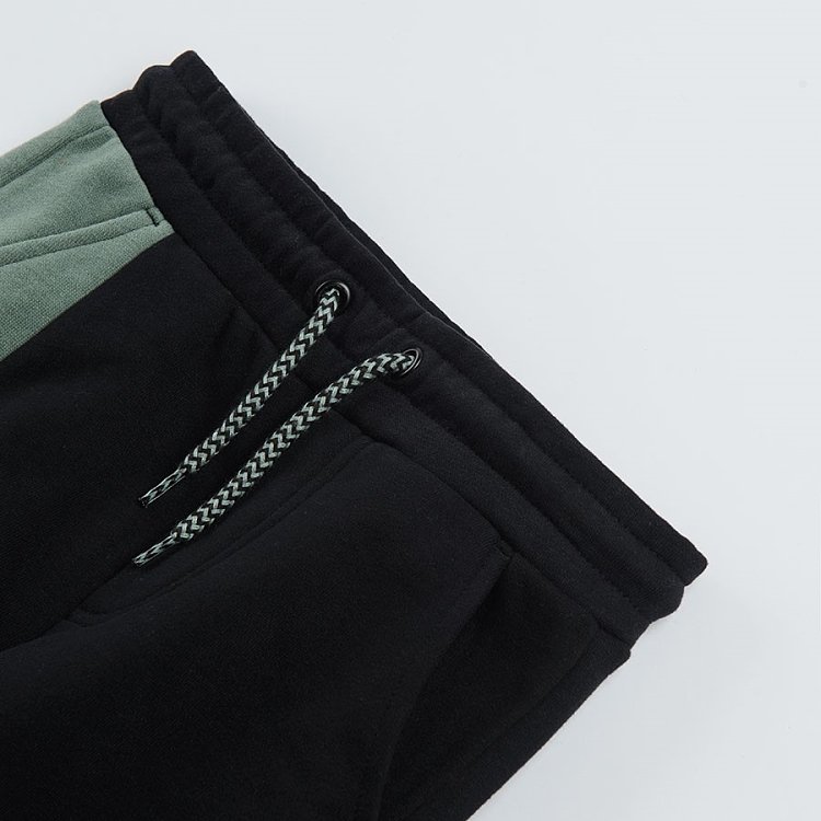 Batman black jogging pants