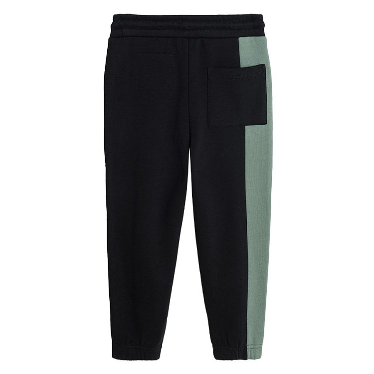 Batman black jogging pants