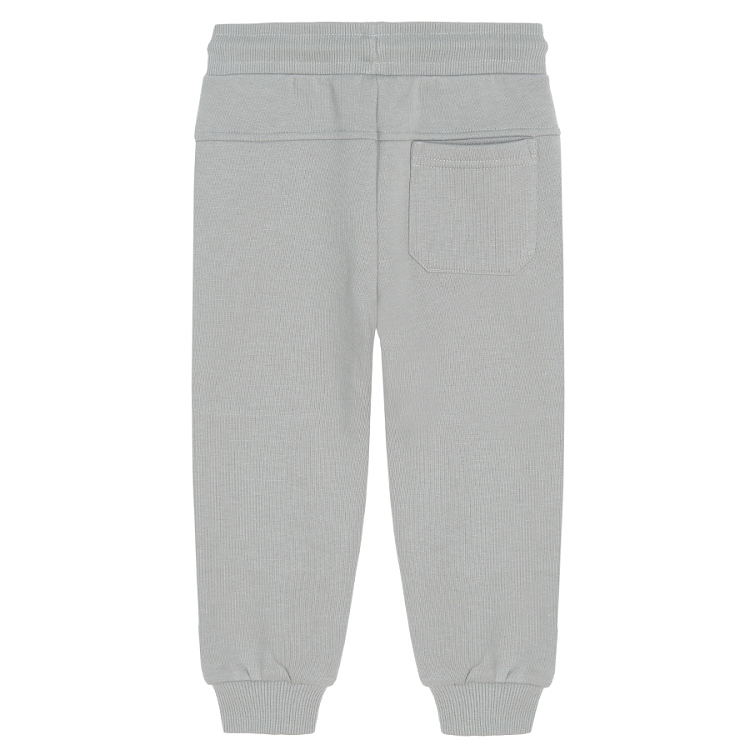 Jogging pants