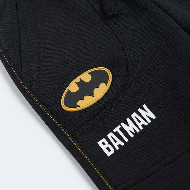 Batman anthracite jogging pants | Coolclub