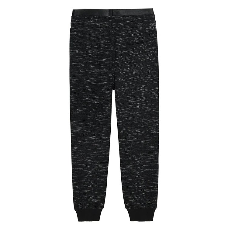 NASA black jogging pants