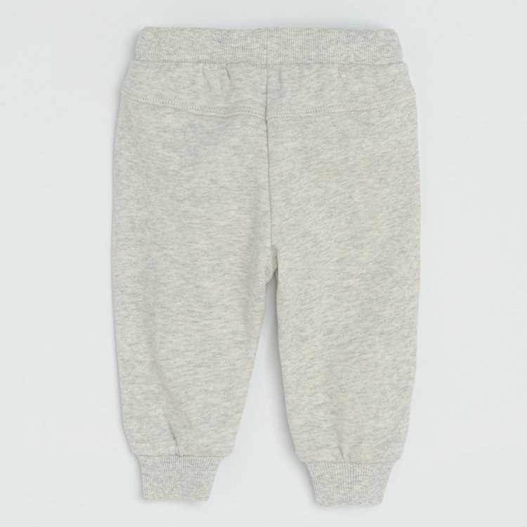 Mikey Mouse grey jogging pants
